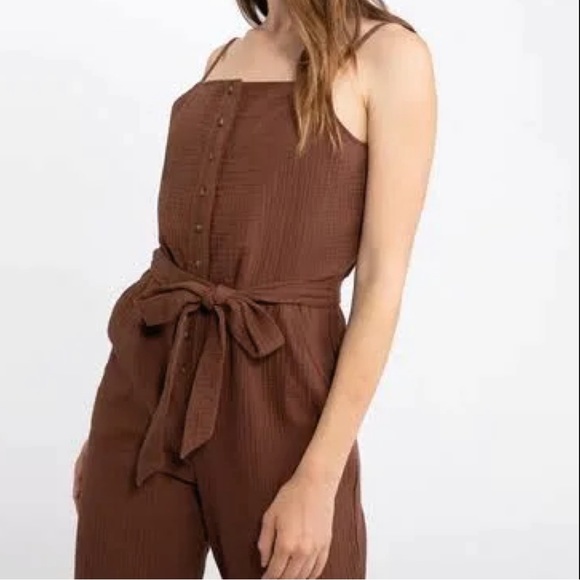 Sanctuary Jumpsuit - Picture 3 of 5